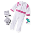 Courtney's™ Halloween Costume for 18-inch Dolls (Historical Characters)