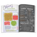 A Smart Girl's Guide: Cooking