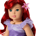 Disney Princess Ariel Doll by American Girl®