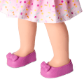 Camille's™ Party-Ready Set (WellieWishers™)