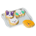 Summer’s Baking Accessories™ for 18-inch Dolls (Girl of the Year™ 2025)