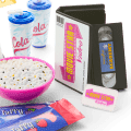 Isabel™ & Nicki's™ Movie Night Set for 18-inch Dolls (Historical Characters)
