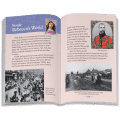 The Sound of Applause: Rebecca Book 1 (Historical Characters)