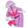 FROSTY FUN OUTFIT-WW D