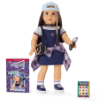 Nicki Hoffman™ Doll, Journal & Accessories (Historical Characters)