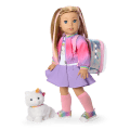 Summer’s™ Cat, Fettuccine™ (Girl of the Year™ 2025)