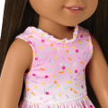 Ashlyn's™ Party-Ready Set (WellieWishers™)