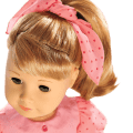 Maryellen's™ Poodle Skirt Outfit for 18-inch Dolls (Historical Characters)
