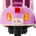 Hit the Road Scooter & Sidecar for 18-inch Dolls