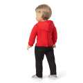 Game On Outfit for 18-inch Dolls