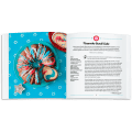 American Girl® Summer Treats Cookbook
