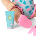 Flamingo Fun Play Set (Bitty Baby® Splash™)