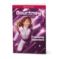 Courtney: Friendship Superhero Book (Historical Characters)