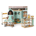 Angelo's Bakery™ for 18-inch Dolls (Historical Characters)