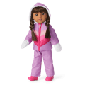 FROSTY FUN OUTFIT-WW D