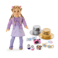 Isabel’s™ New Year’s Party Bundle (Historical Characters)