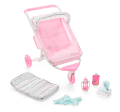 American Girl® Little Bitty Baby™ Ultimate Bundle