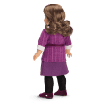 Rebecca™ 18-inch Doll, Book, Accessories & Doll Carrier (Historical Characters)