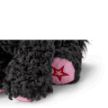 Shi-Poo Sweetie Dog Plush for Girls
