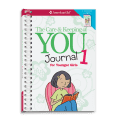 The Care & Keeping of You 1 Journal
