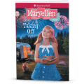 Taking Off: Maryellen Book 2 (Historical Characters)
