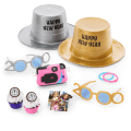 Isabel™ & Nicki’s™ New Year’s Celebration Bundle (Historical Characters)