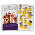 A Smart Girl's Guide: Race & Inclusion Book