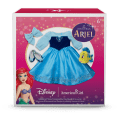 American Girl® Disney Princess Ariel Day Dress, Flounder & Accessories for 18-inch Dolls