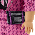 Fun in the City Travel Outfit for 18-inch Dolls