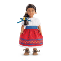 Josefina Montoya™ Mini Doll & Book (Historical Characters)