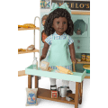 Angelo's Bakery™ for 18-inch Dolls (Historical Characters)