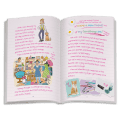Isabel™ 18-inch Doll & Journal (Historical Characters)