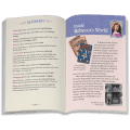 Lights, Camera, Rebecca!: Rebecca Book 2 (Historical Characters)