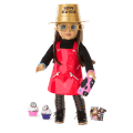 Nicki’s™ New Year’s Party Bundle (Historical Characters)