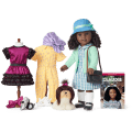 Claudie’s™ Performance & PJs Gift Set (Historical Characters)