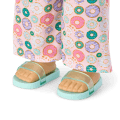 Sweetest Slumber-Party Set for 18-inch Dolls