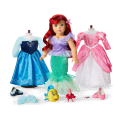 American Girl® Disney Princess Ariel Doll Story Bundle