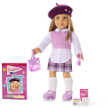 Isabel Hoffman™ Doll, Journal & Accessories (Historical Characters)