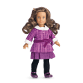 Rebecca Rubin™ Mini Doll & Book (Historical Characters)
