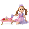 Breakfast in Bed Bundle (WellieWishers™)