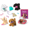 Dog Lover Basket