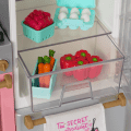 American Girl® Gourmet Kitchen for 18-inch Dolls