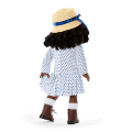 Claudie’s™ Travel Bundle (Historical Characters)