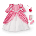 American Girl® Disney Princess Ariel Doll Story Bundle