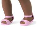 Makena™ Doll & Book