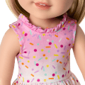 Camille's™ Party-Ready Set (WellieWishers™)