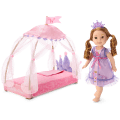 Breakfast in Bed Bundle (WellieWishers™)