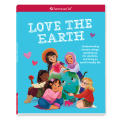 Love the Earth Book