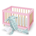 American Girl® Little Bitty Baby™ Ultimate Bundle