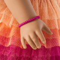 Fun in the Southwest Travel Outfit for 18-inch Dolls